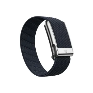 Whoop Life Fitness Tracker Midnight