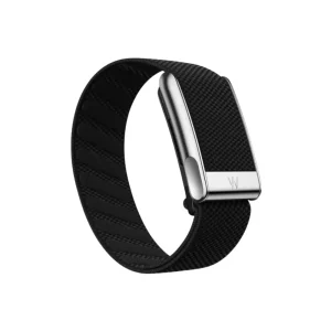 Whoop Life Fitness Tracker Titanium