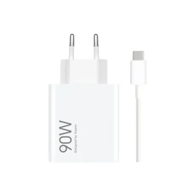 Xiaomi 90W HyperCharge Combo (Type-A)