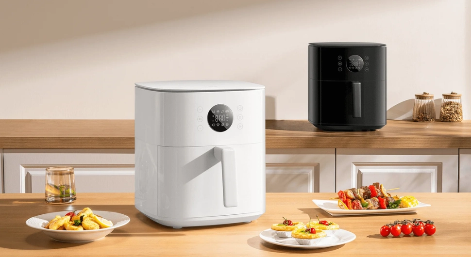 Xiaomi Air Fryer 6.5L Price in Bangladesh
