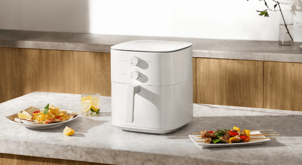 Xiaomi Air Fryer Essential 6L Price in Bangladesh