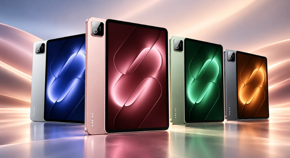 Xiaomi Pad 9 Price in Bangladesh