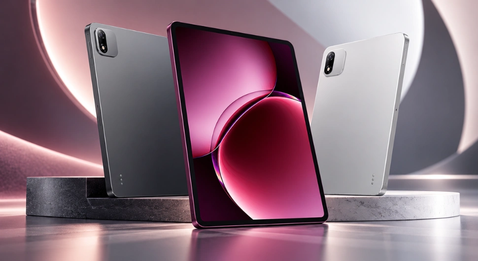 Xiaomi Pad 9 Pro Max Price in Bangladesh