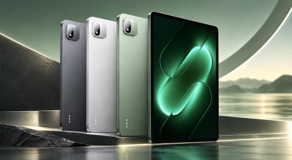 Xiaomi Pad 9 Pro Price in Bangladesh