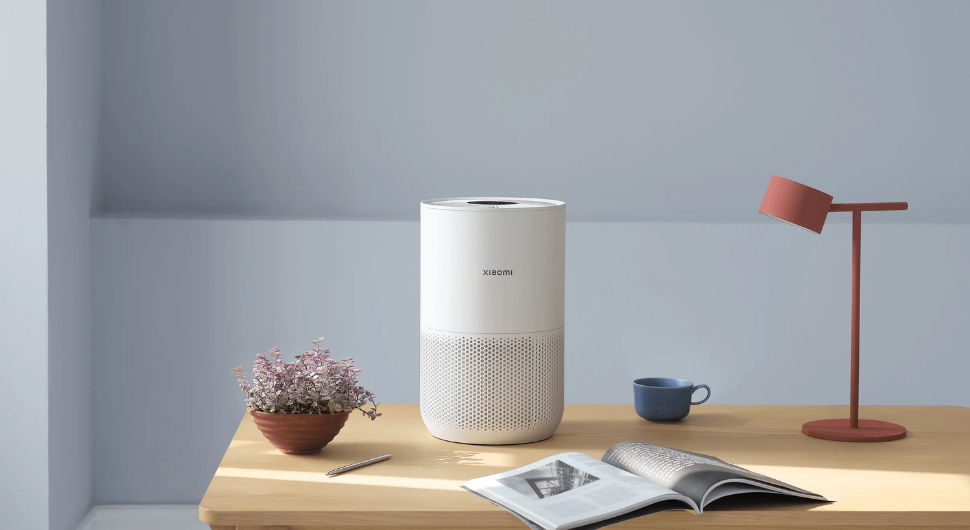 Xiaomi Smart Air Purifier 4 Compact Price in Bangladesh