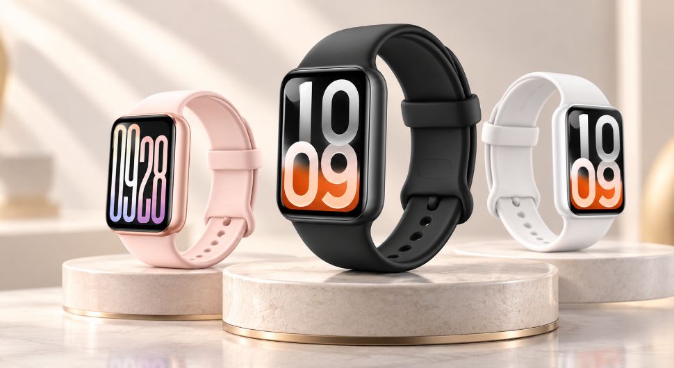 Xiaomi Smart Band 10 Pro Price in Bangladesh