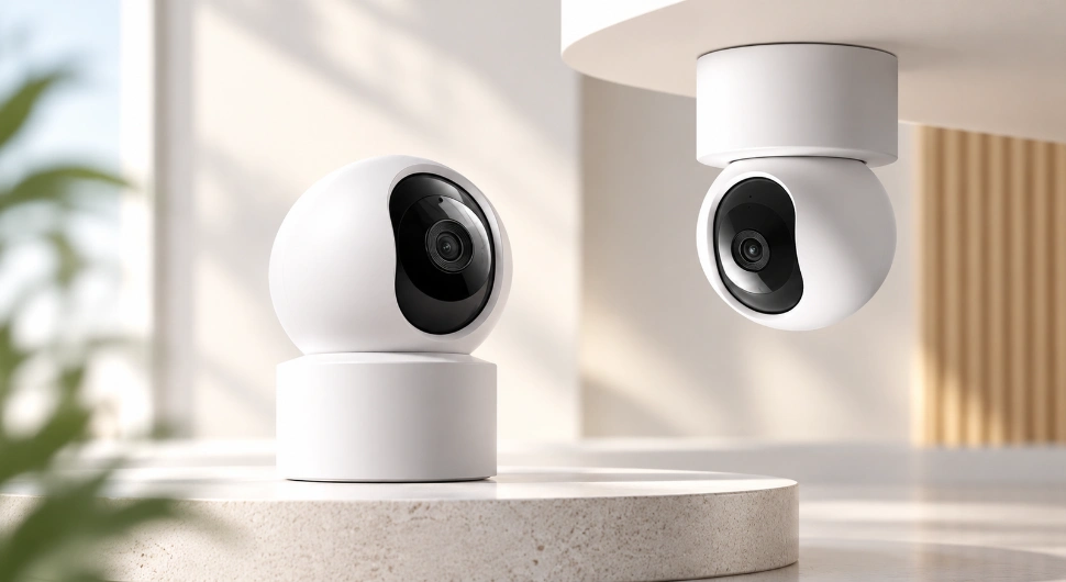 Xiaomi Smart Camera C201 Price in Bangladesh