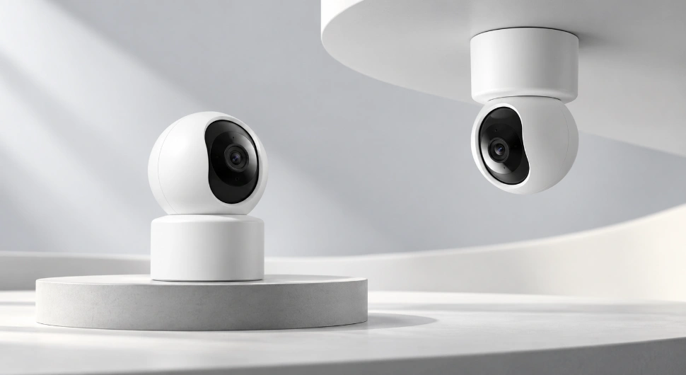 Xiaomi Smart Camera C301 Price in Bangladesh