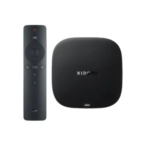 Xiaomi TV Box S (3rd Gen)