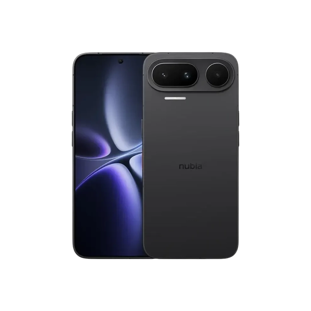 ZTE nubia NaviX Ultra Black ZTE nubia NaviX Ultra Black