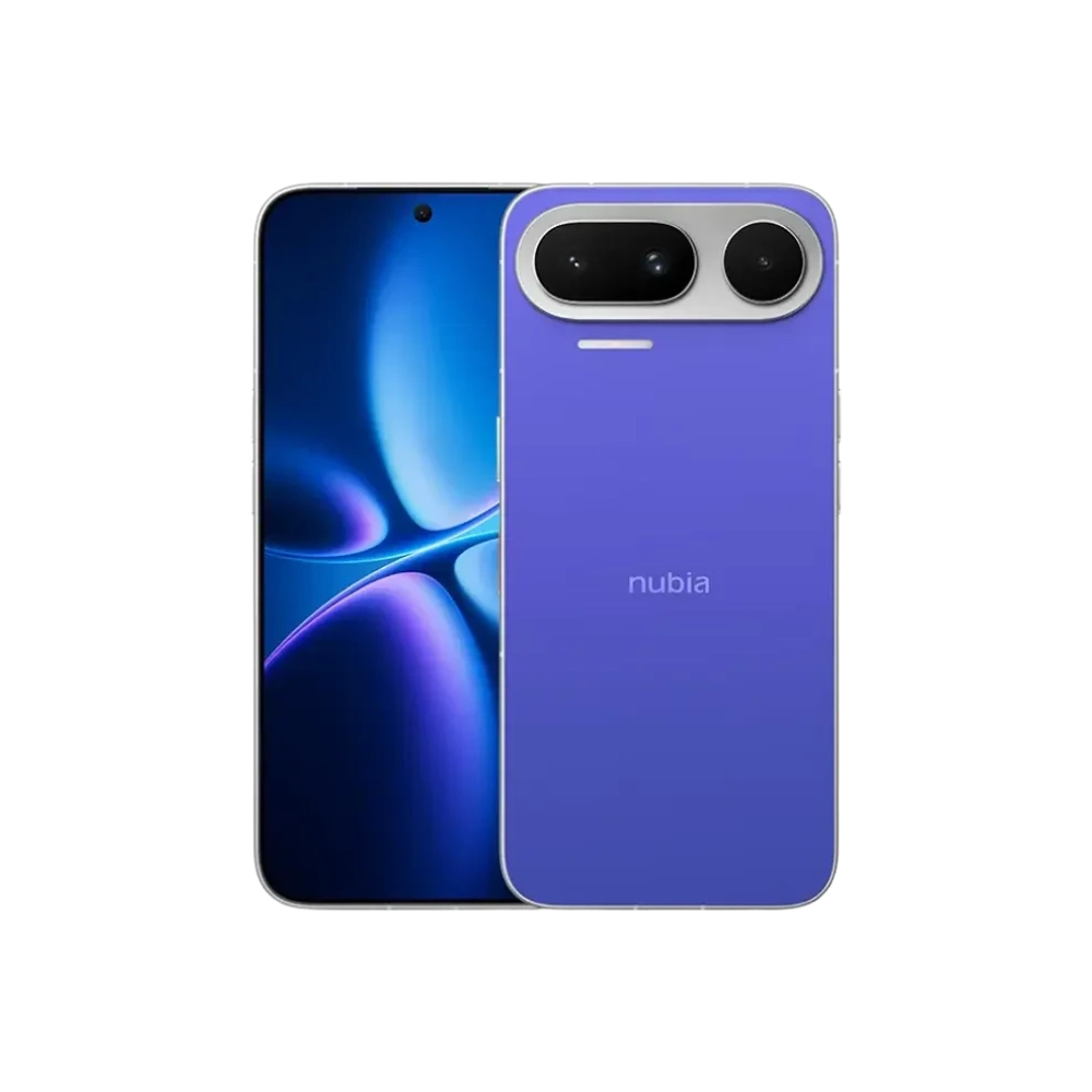 ZTE nubia NaviX Ultra Blue ZTE nubia NaviX Ultra Blue