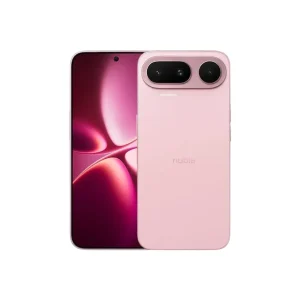 ZTE nubia NaviX Ultra Pink