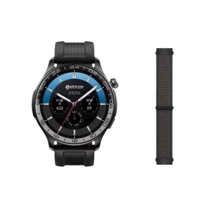 Zeblaze Btalk 4 Pro Black