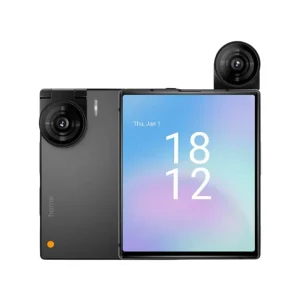 iKKO MindOne Pro Jet Black