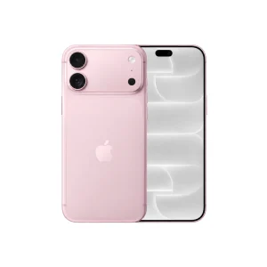 iPhone 18 pink