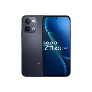iQOO Z11Xa Titan Black