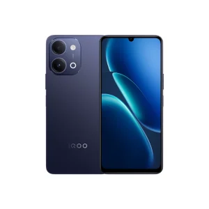 iQOO Z11i 5G Dark Blue