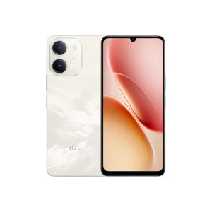 iQOO Z11i 5G Gold