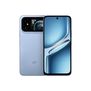 itel A300+ Frost Blue
