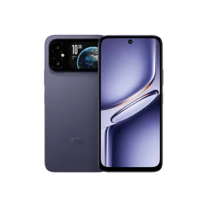 itel A300+ Midnight Black
