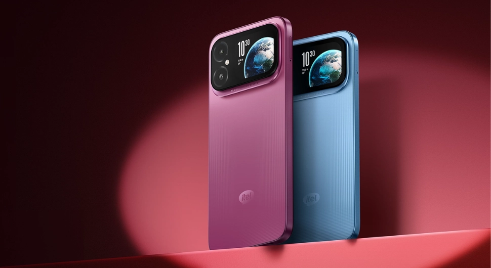 itel A300+ Price in Bangladesh