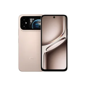 itel A300+ Sunset Gold