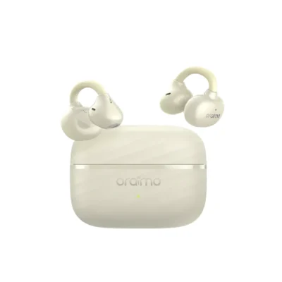 oraimo OpenSnap Air Open-Ear True Wireless Earbuds