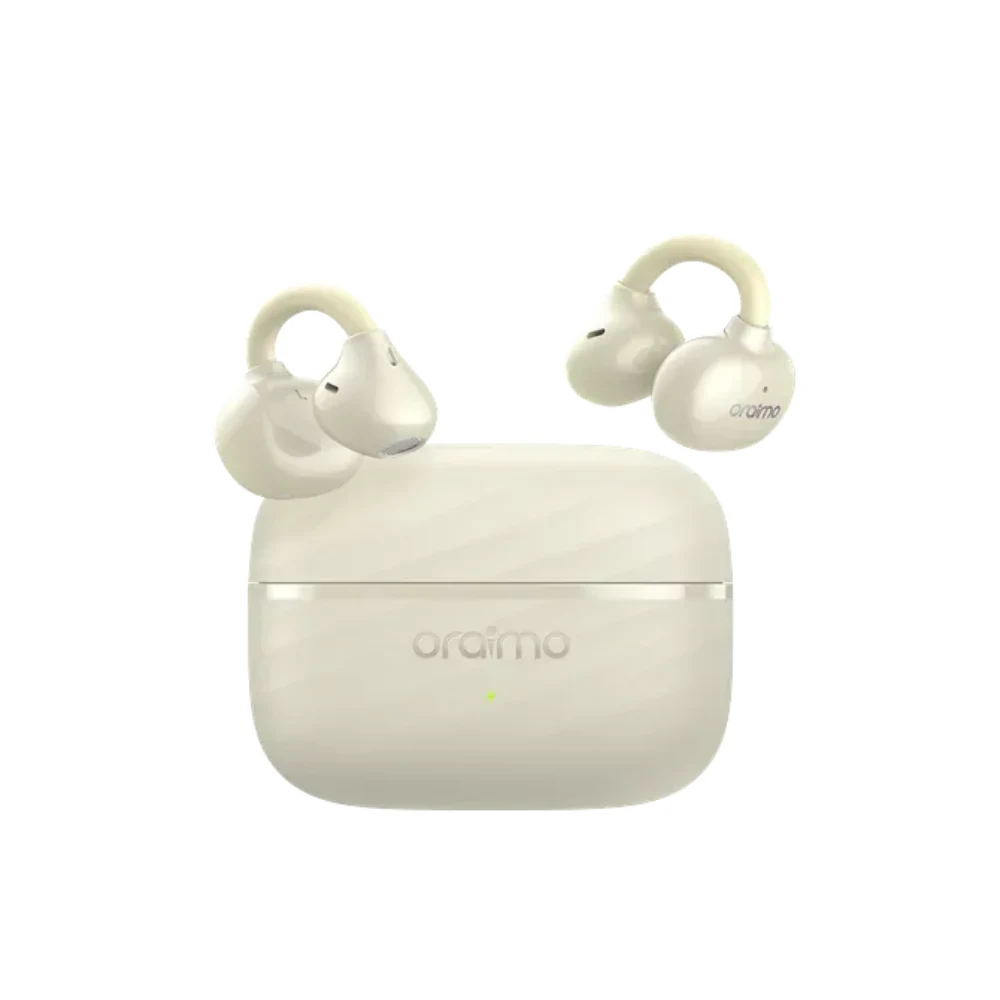oraimo OpenSnap LIGHTGOLD oraimo OpenSnap LIGHTGOLD