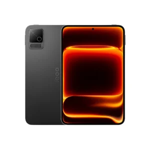 vivo iQOO Pad Ultra Black