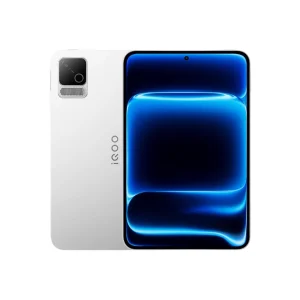 vivo iQOO Pad Ultra Silver